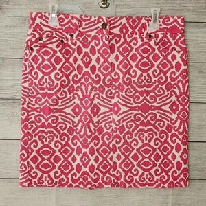 Jones New York Sport Skirt Size 10 Petite